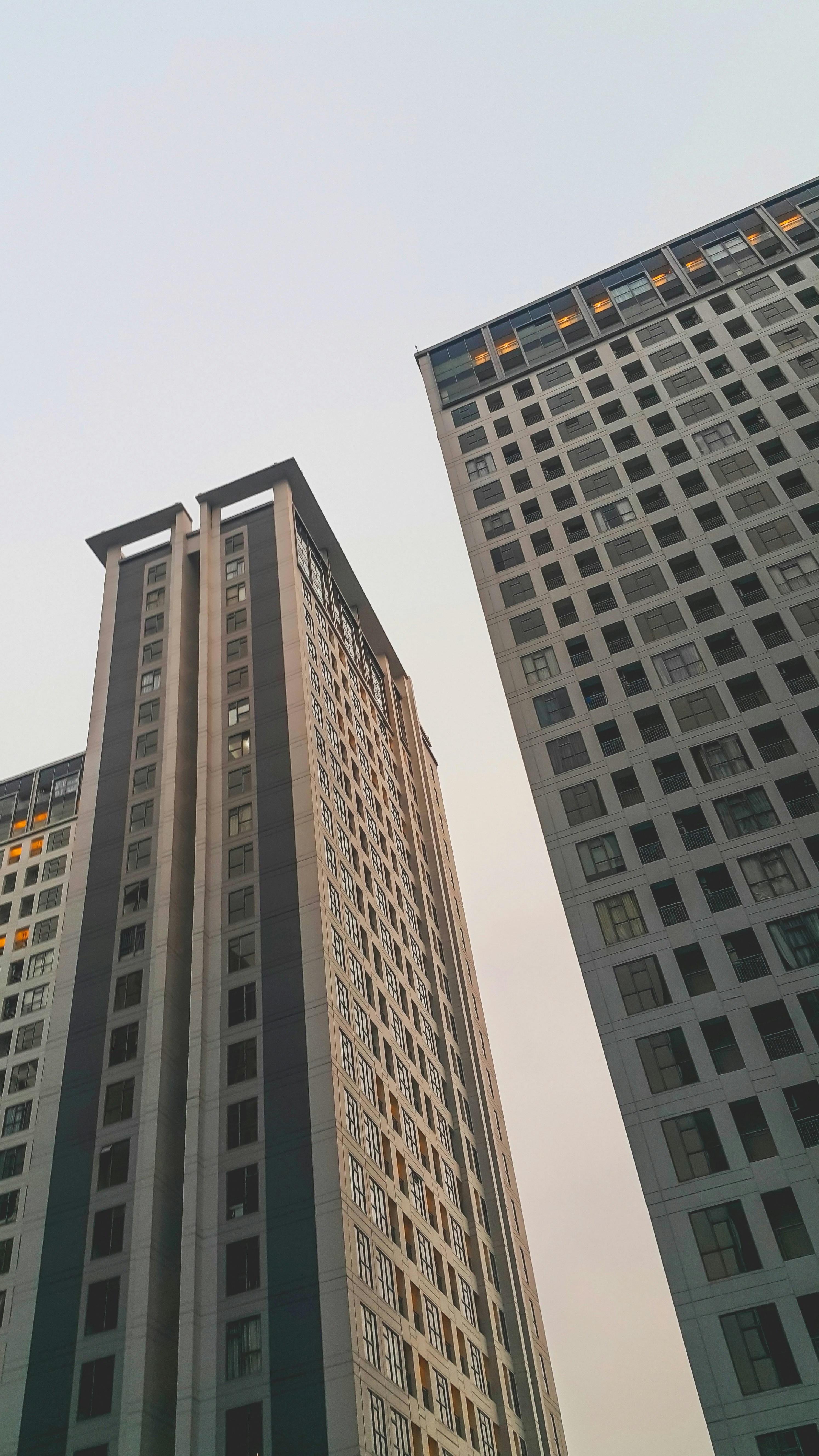 Ticari Merkez Uygulaması