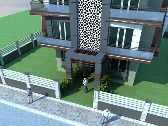 Anahtar Teslim Uygulamalar